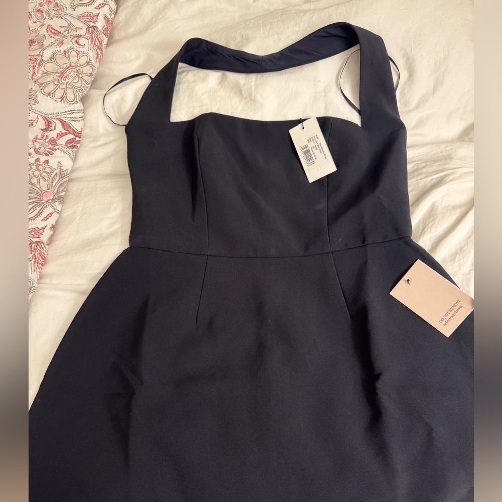 Odd Muse dress never worn